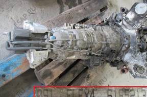 КОРОБКА ПЕРЕДАЧ 3,0 TDI HYV VW PHAETON