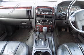 КОРОБКА ПЕРЕДАЧ 3,1TD JEEP GRAND CHEROKEE WJ