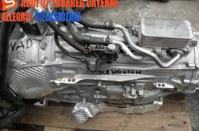 КОРОБКА ПЕРЕДАЧ 3.0 TDI NAD Cayenne 7P5 0C8300037H