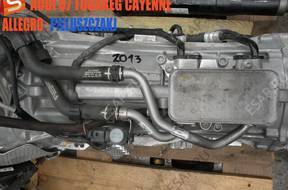 КОРОБКА ПЕРЕДАЧ 3.0 TDI NAD Cayenne 7P5 0C8300037H