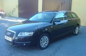 КОРОБКА ПЕРЕДАЧ 3.0 TDI QUATTRO AUDI A6 C6 3.0 TDI