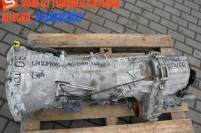 КОРОБКА ПЕРЕДАЧ 3.0 TDV6 Range Rover Sport РЕСТАЙЛИНГ