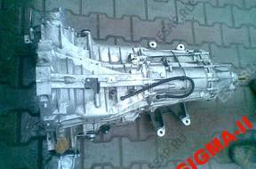 КОРОБКА ПЕРЕДАЧ 3.0 TFSI AUDI S4 S5 NUS S-TRONIC 7