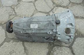 КОРОБКА ПЕРЕДАЧ 3.0 V6 7229990 7G MERCEDES W211 W219