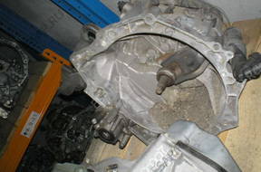 КОРОБКА ПЕРЕДАЧ 3008 5008 1.6 HDI 20DP56 ПЕРЕДАЧА