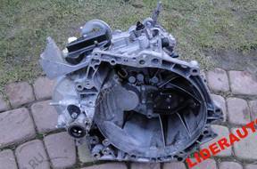 КОРОБКА ПЕРЕДАЧ 308 CITROEN C4 1.6 HDI 07 2007 20DM75