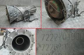 КОРОБКА ПЕРЕДАЧ 3.0CRD JEEP GRAND CHEROKEE 05-