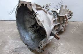 КОРОБКА ПЕРЕДАЧ  3.0D4D TOYOTA DYNA 08 год,