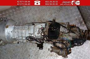 КОРОБКА ПЕРЕДАЧ 3.2 DID MITSUBISHI PAJERO 99-06