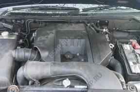 КОРОБКА ПЕРЕДАЧ 3.2 TDI MITSUBISHI PAJERO