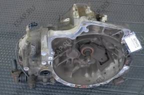 КОРОБКА ПЕРЕДАЧ 323P Mazda 323 1,3 16V HB 3d 94-98