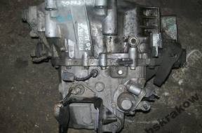 КОРОБКА ПЕРЕДАЧ 34101 MAZDA 6 2.0 16V D 02-07