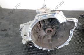 КОРОБКА ПЕРЕДАЧ 356 год,7002AB Ford Fiesta Mk6 1,25b