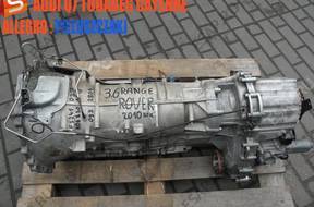 КОРОБКА ПЕРЕДАЧ 3.6 TDV8 Range Rover Sport РЕСТАЙЛИНГ