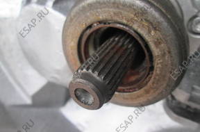 КОРОБКА ПЕРЕДАЧ 374 OPEL CORSA COMBO 1.3 CDTI drobny frez