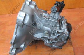 КОРОБКА ПЕРЕДАЧ 374 OPEL CORSA COMBO 1.3 CDTI drobny frez