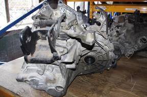 КОРОБКА ПЕРЕДАЧ 3A058 Hyundai Coupe 2,7 V6