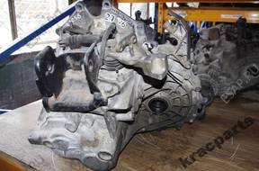 КОРОБКА ПЕРЕДАЧ 3A058 Hyundai Coupe 2,7 V6