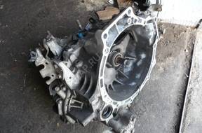 КОРОБКА ПЕРЕДАЧ 3A1 GD2 RF5C Mazda 2,0 CITD