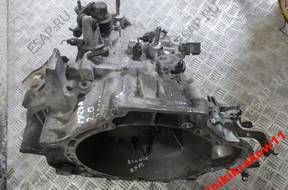 КОРОБКА ПЕРЕДАЧ 3A101  MAZDA 6  RF5C 2,0 CITD