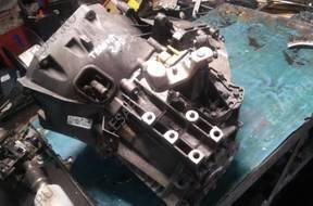 КОРОБКА ПЕРЕДАЧ 3C1 год,7002EB FORD TRANSIT 2.0