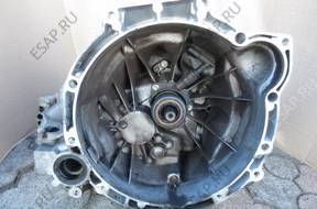 КОРОБКА ПЕРЕДАЧ 3M5 год, 7002 RD  1.4 FORD FOCUS MK2 II 08 год,