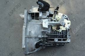 КОРОБКА ПЕРЕДАЧ 3M5 год,7002YF FORD FOCUS C-MAX