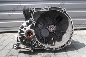 КОРОБКА ПЕРЕДАЧ 3M5 год,7002YF MAZDA 3 VOLVO S50 V50 1.6 TDCI