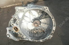 КОРОБКА ПЕРЕДАЧ 3M5 год,7002YF VOLVO S40 V50 C-MAX 1.6