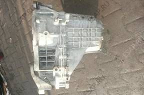 КОРОБКА ПЕРЕДАЧ 3M5 год,7002YF VOLVO S40 V50 C-MAX 1.6