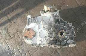 КОРОБКА ПЕРЕДАЧ 3M5 год,7002YF VOLVO S40 V50 C-MAX 1.6