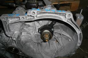 КОРОБКА ПЕРЕДАЧ 3M5 год,7002YG FOCUS 2 MAZDA 3 1.6 HDI