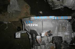 КОРОБКА ПЕРЕДАЧ 3M5 год,7002YG FOCUS 2 MAZDA 3 1.6 HDI