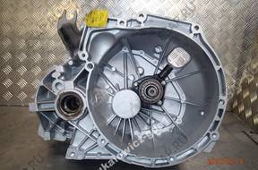 КОРОБКА ПЕРЕДАЧ 3M5 год,-7002YG FORD 1.6 TDCI