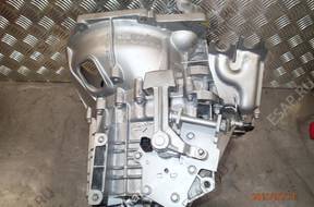 КОРОБКА ПЕРЕДАЧ 3M5 год,-7002YG FORD 1.6 TDCI