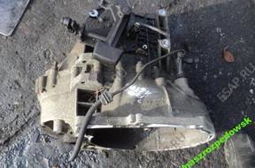 КОРОБКА ПЕРЕДАЧ 3M5 год,7002YG FORD FOCUS II 1.6 TDCI