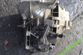 КОРОБКА ПЕРЕДАЧ 3M5 год,7002YG FORD FOCUS II 1.6 TDCI