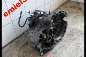 КОРОБКА ПЕРЕДАЧ 3M5 год,7201ZB 1.8 16V FORD C-MAX I 04-07