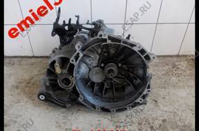 КОРОБКА ПЕРЕДАЧ 3M5 год,7201ZB 1.8 16V FORD C-MAX I 04-07