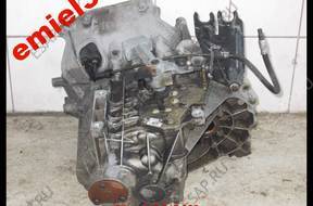 КОРОБКА ПЕРЕДАЧ 3M5 год,7201ZB 1.8 16V FORD C-MAX I 04-07