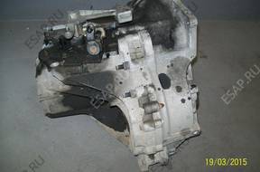 КОРОБКА ПЕРЕДАЧ 3M5 год,-7F096-YF VOLVO S40 1.6D