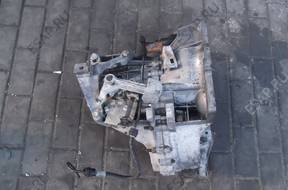 КОРОБКА ПЕРЕДАЧ 3M5 год,7F096YF FOCUS MK2 MAZDA 3 1.6 TDCI