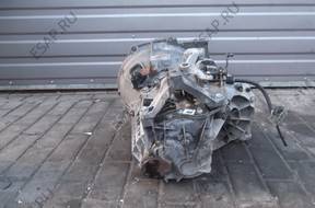 КОРОБКА ПЕРЕДАЧ 3M5 год,7F096YF FOCUS MK2 MAZDA 3 1.6 TDCI