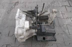 КОРОБКА ПЕРЕДАЧ 3M5 год, FORD FOCUS C-MAX 1.6 16V --