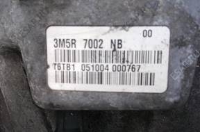 КОРОБКА ПЕРЕДАЧ 3M5 год, FORD FOCUS C-MAX 1.6 16V --