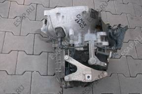 КОРОБКА ПЕРЕДАЧ 3M5 год, FORD FOCUS C-MAX 1.8 16V