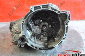 КОРОБКА ПЕРЕДАЧ 3M5 год, FORD FOCUS MK2 1.4 16V 07 год, FV