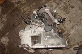 КОРОБКА ПЕРЕДАЧ 3M5 год, Mazda3 1.6 CITD FOCUS TDCI