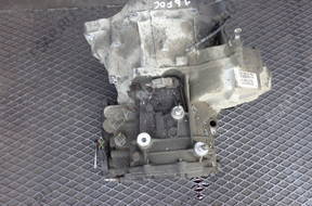 КОРОБКА ПЕРЕДАЧ 3S4P-7000-BA FORD FOCUS I 1.6 16V