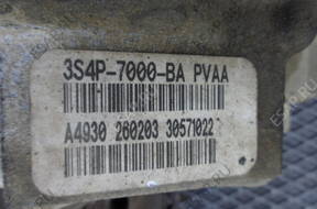 КОРОБКА ПЕРЕДАЧ 3S4P-7000-BA FORD FOCUS I 1.6 16V